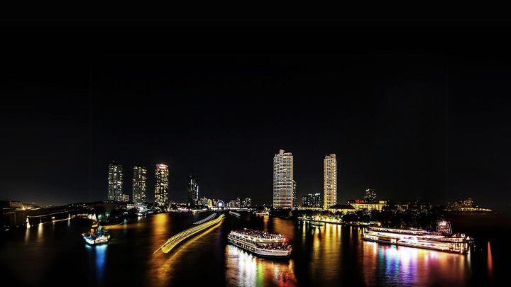 Chaophraya River1