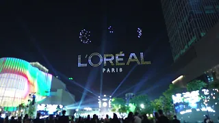 Loreal Worth It Event