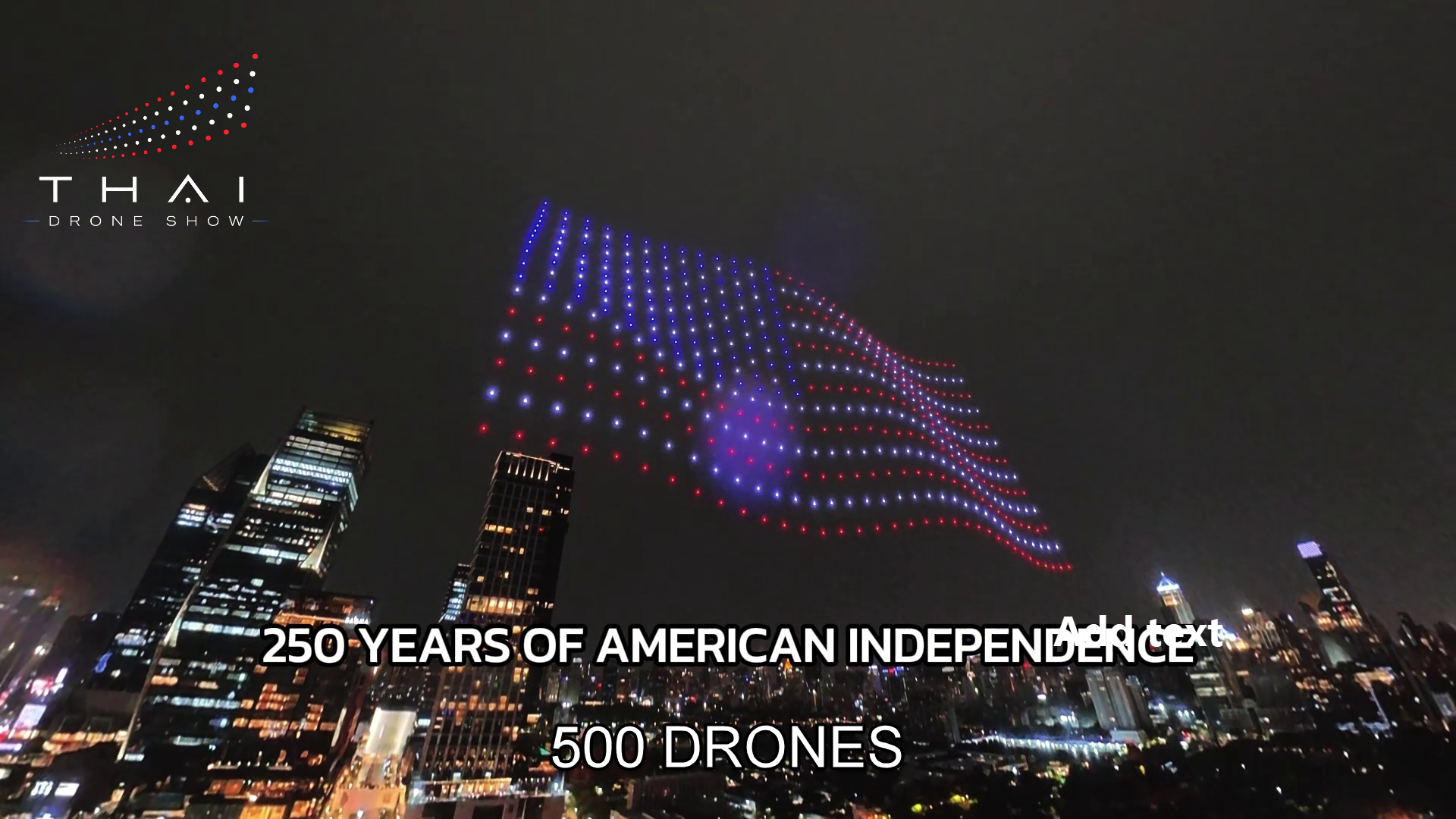 250 Years of American Independence
