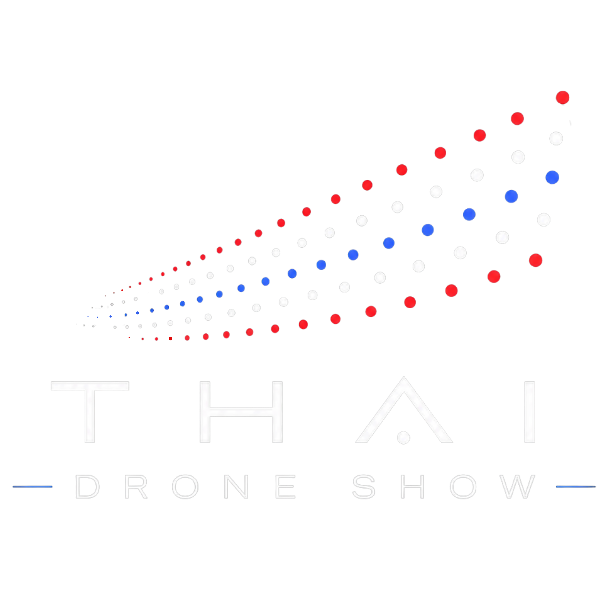 Thai Drone Show logo